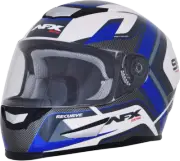 AFX 0101-11121 FX 99 Multi Color Helmet