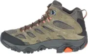 New Merrell Men's Moab 3 Mid Gtx Hiking Boots