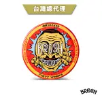 GOODFORIT / 日本BROSH × FUSTY WORKS POMADE聯名水洗式髮油/115G