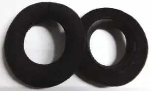 耳機套 海綿套:7號 外徑7cm,中空,適 中號耳機,如 SONY,耳機綿 耳機棉 皮套 耳罩