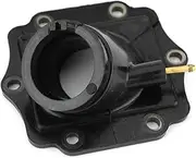 Motorcycle Carburetor Interface Adapter Intake Manifold For KDX200 KDX200SR KDX200-G1/G2/G3/G4/G5