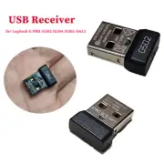 USB Receiver Adapter For Logitech G PRO /G502 /G304 /G305 /G613 Wireless Mouse