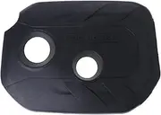 Engine Valve Cover Engine Engine Dust Cover Decorative Hood Top Cover Comatible with Fit for Hyundai Creta Ix25 2.0L Automotive Hood Scoops Top Engine Cover