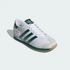adidas Originals COUNTRY JAPAN IE4042 Cloud White/Collegiate Green Unisex Shoes