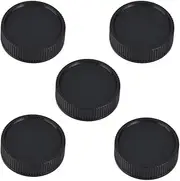 Protect, Fit Rear Lens, for L39 M39 Screw Mount Camera Lens, Dust Scratch Cover with