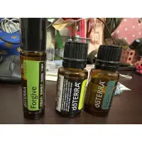 在飛比找蝦皮購物優惠-（二手9分滿）doterra-呵護系列-寬容複方（滾珠瓶）、