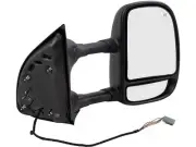 Right Towing Mirror For 2003-2005 Ford Excursion Sport Utility 4dr 2004 JQ153SN (for: Ford)
