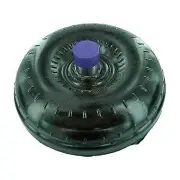 Boss Hog 46012 Night Stalker Torque Converter, GM TH400 - 2,200-2,800 Stall