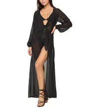 L*Space Anna Cover-Up Dress