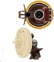 Compatible with Samsung Washing Machine Water Level Sensor DC96-01703B Washer Parts