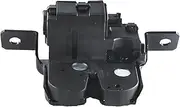 7248075 51247248075 Compatible with BMW 1 Series Tailgate Boot Lid Trunk Lock Latch Actuator F20 / F21 I3(Black)