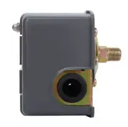 Compressor Valve Well Water Pump Parts Double-pole Adjustable Pressure Switch