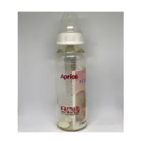 在飛比找蝦皮購物優惠-Aprica標準口徑PES防脹氣奶瓶