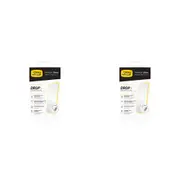 2PK OtterBox Premium Glass Eco Screen Protector Guard For Apple iPhone 16 Pro