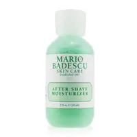 在飛比找樂天市場購物網優惠-Mario Badescu - 男士鬍後保濕乳 After 