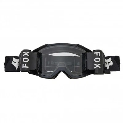 FOX Goggles - VUE Roll-Off (BLK)