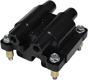 Ignition Coil 22433Aa500 22433Aa580 for Subaru for Impreza 2.5 2.5L 22433Aa50A 22433Aa58A Uf538 Ignition Coil Module