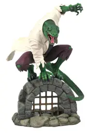Marvel Comics - Lizard Premier Statue