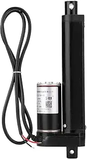 Daseeme 1000N Convinient Electric Linear Actuator Motor Linear Motion Controller with Limit JS-TGZ-U1