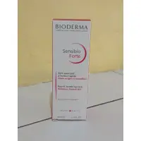 在飛比找蝦皮購物優惠-Bioderma Sensibio Forte 40ml