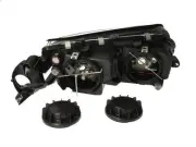Headlight DEPO 773-1110L-LD-EM for VOLVO S80 I (184) 2.0 1998-2006