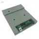 Dou SFR1M44-U100 3.5 英寸 1.44MB USB SSD 軟盤驅動器仿真器即插即用, 用於 1.44