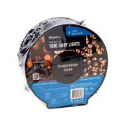 Lytworx Warm White Fairy Lights - 1000 Pack