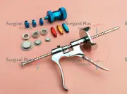 Nano Fat Transfer Kit With Syringe Gun 10ml,20ml,50ml Liposuction