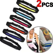 Running Belt Waist Pack Pouch Fitness Workout Bag Sport Fanny Pack Phone Holder
