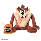 NEW IN BOX SCENTSY BUDDY LOONEY TUNES TAZ MANIA WITH SCENT PACK
