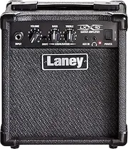 Laney LX Series LX10 - Guitar Combo Amp - 10 W - 5 inch Woofer