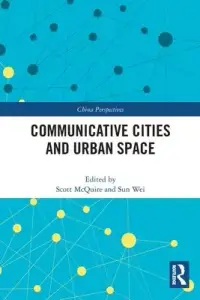 在飛比找博客來優惠-Communicative Cities and Urban