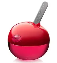 在飛比找Yahoo!奇摩拍賣優惠-【美妝行】DKNY Candy Apple 蜜糖紅蘋果 女性