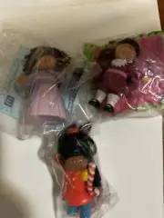 mcdonalds cabbage patch kids
