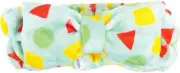 Tees Factory Crayon Shin-chan Pajamas Pattern Hair Band Green KS-5537512GRJapan