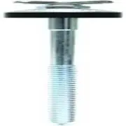 Oztrail Hex Hook Top Drillable Tent Peg, 285 Mm Length