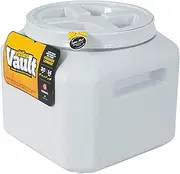 Gamma2 Vittles Vault Outback 30 lb Airtight Pet Food Storage Container
