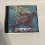 The Manatee Murray Pc Game