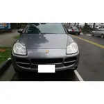 中古車 2007 保時捷 凱宴 僅跑11萬公哩 專賣 一手 自用 國產 進口 轎車 房車 五門 掀背 休旅 霸氣休旅