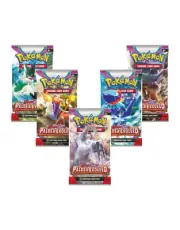 2023 Pokemon Paldea Evolved - Booster Pack