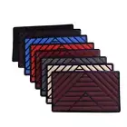 Anti-slip Car Floor Anti-skid Pedal Mat Automotive Interior Parts