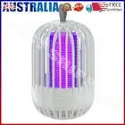 Electric Fly Bug Zapper Electric Insect Killer UV Mosquito Lamp for Home Bedroom