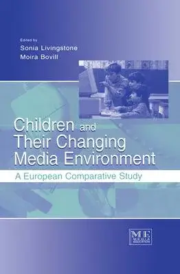 Children & Their Changing Media C