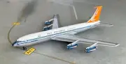 Aeroclassics AC18042 South African Airways B707-300 ZS-CKD Diecast 1/400 Model