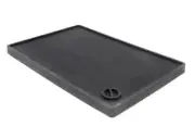 COFFEE TAMPER MAT Tamping Espresso Maker Barista Rubber Holder Tamp - 15 x 10cm