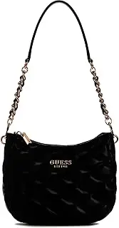 [GUESS] Tamsin Top Zip Shoulder Bag