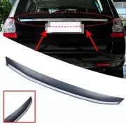 For Land Rover Freelander 2 LR2 2005-14 Tailgate Injection Molding Trim LR040786 (for: Land Rover)