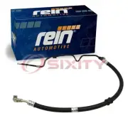 Rein PSH0442 Power Steering Pressure Hose for 53713S9VA01 365542 Hoses Pumps qy