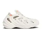 Adias adiFOM Q Shoes Off-White Aluminum Wonder White Mens 11.5 ( GY4455 )