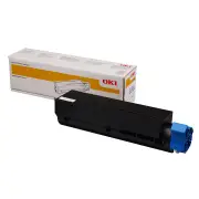 OKI Toner Cartridge to suit OKI B412dn, B432, B512, MB472, MB492, MB562 45807107